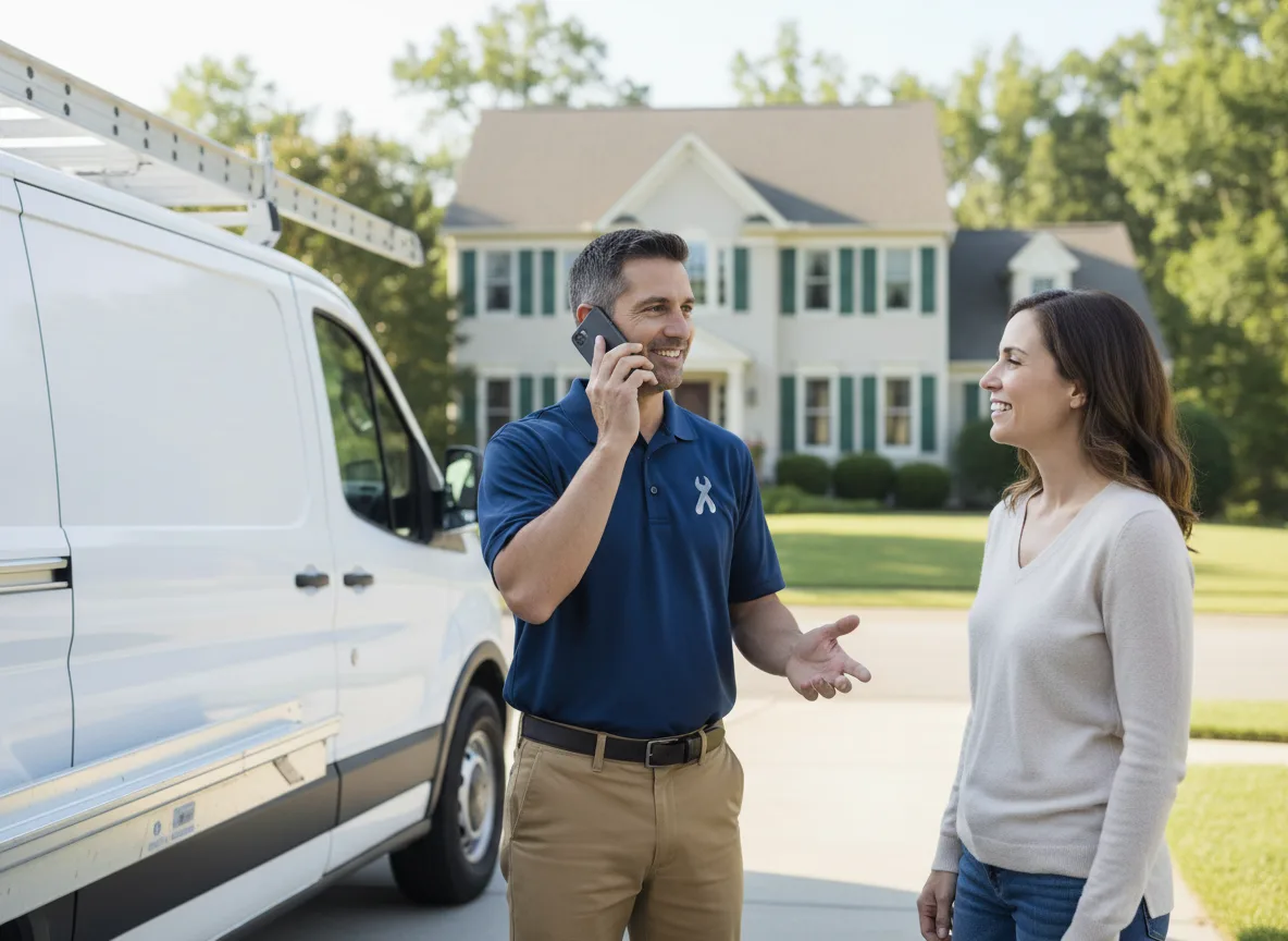 Home Gutter Service Allendale, IL FAQs